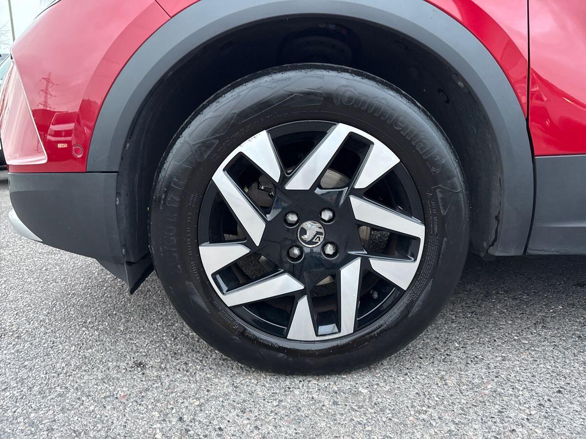 Used Vauxhall Mokka 2022 for sale - 76716919: Photo 9