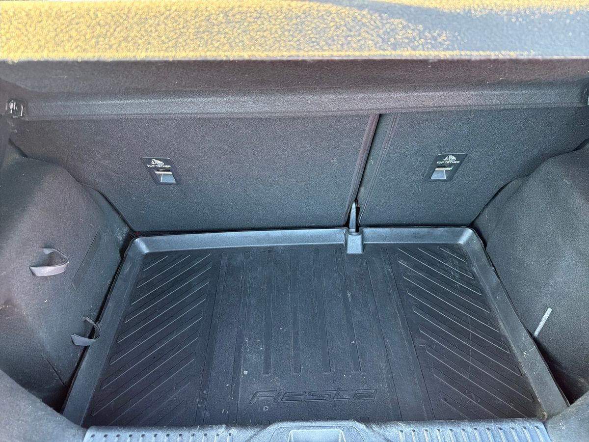 Used Ford Fiesta 2017 for sale - 77353671: Photo 12