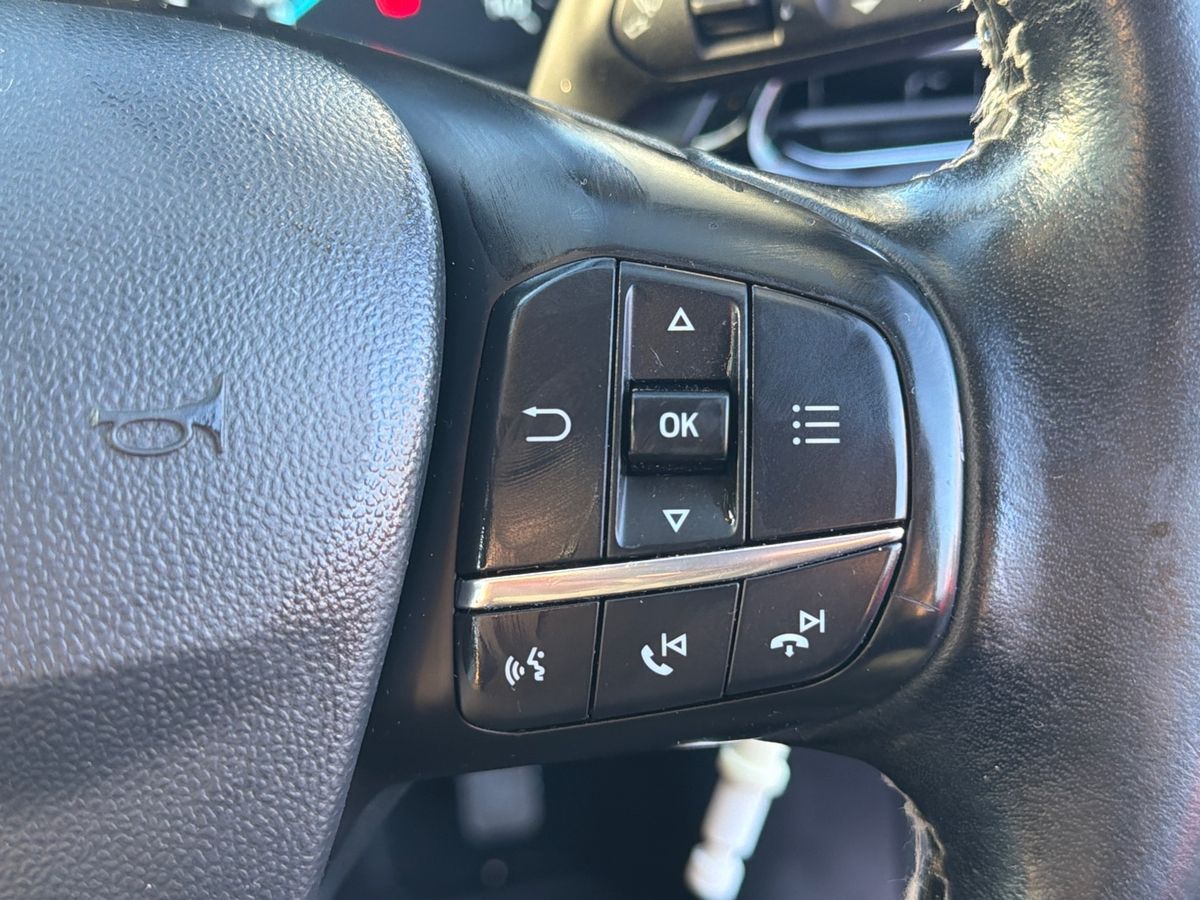 Used Ford Fiesta 2017 for sale - 77353671: Photo 17