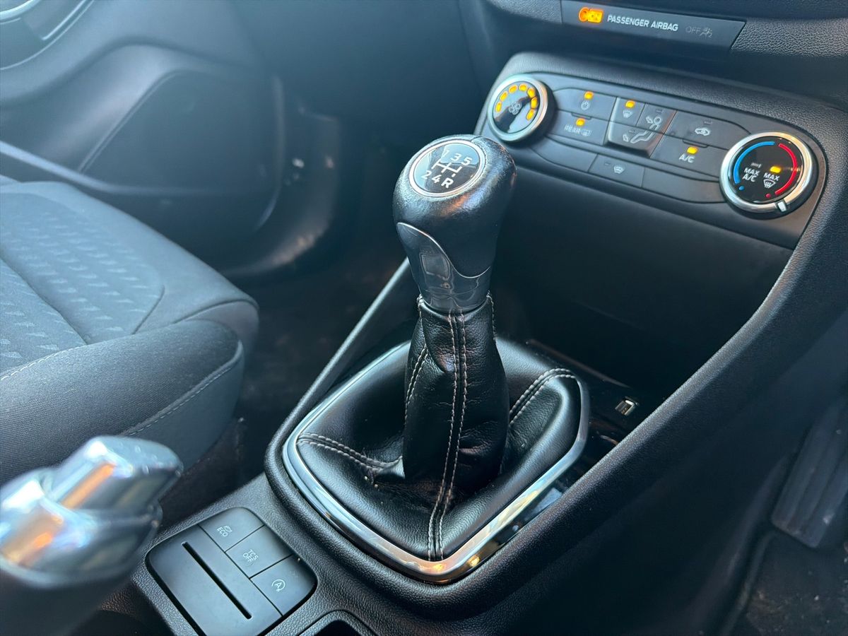 Used Ford Fiesta 2017 for sale - 77353671: Photo 19