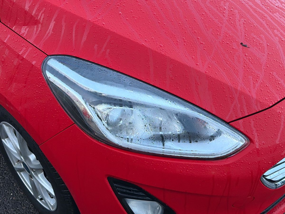 Used Ford Fiesta 2017 for sale - 77353671: Photo 21