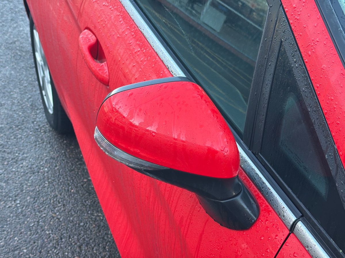 Used Ford Fiesta 2017 for sale - 77353671: Photo 22