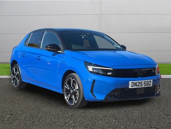 Used Vauxhall Corsa 2025 for sale - 78385325: Photo