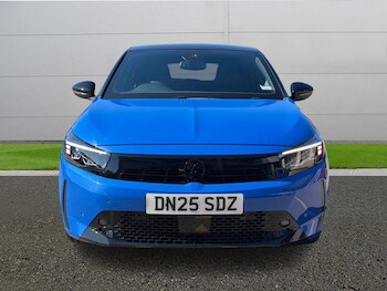 Used Vauxhall Corsa 2025 for sale - 78385325: Photo