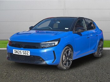 Used Vauxhall Corsa 2025 for sale - 78385325: Photo