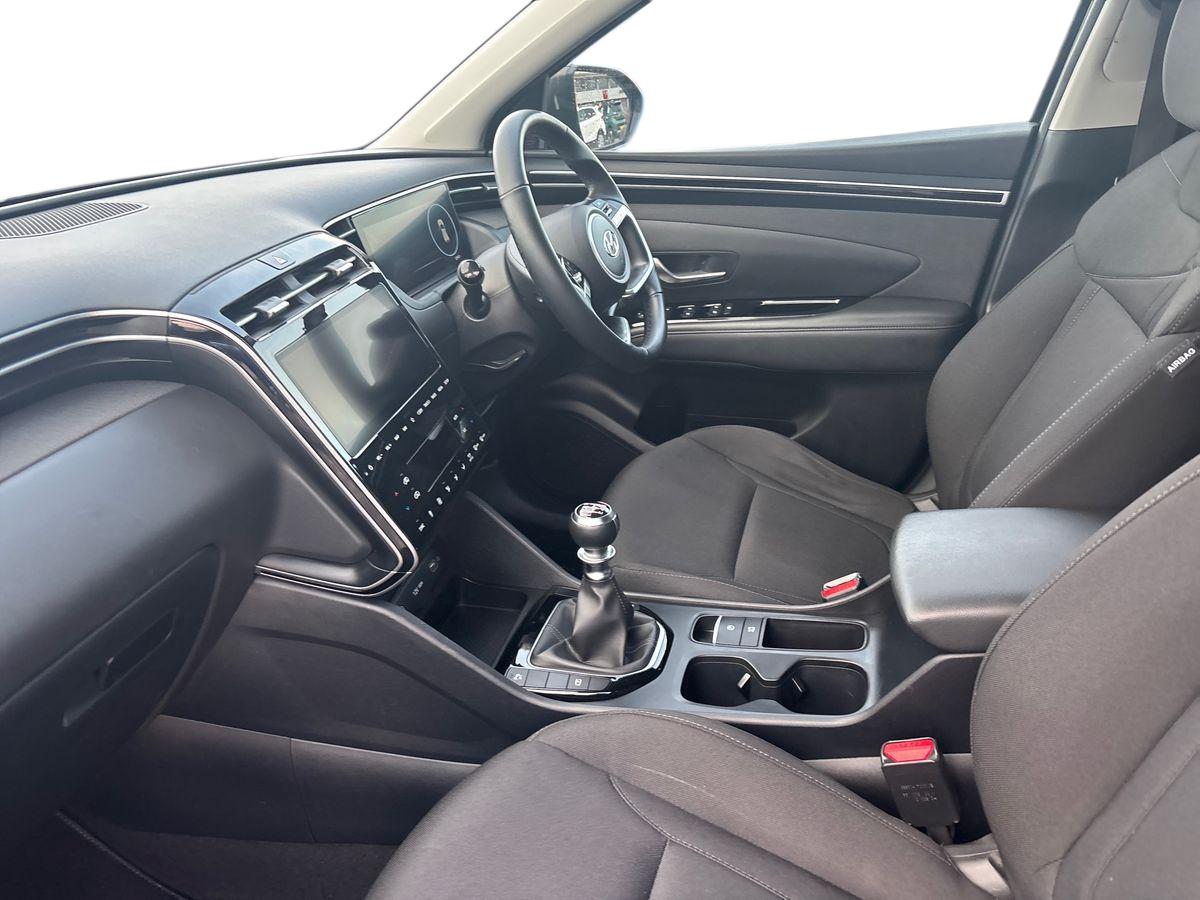 Used Hyundai TUCSON 2021 for sale - 77235555: Photo 10