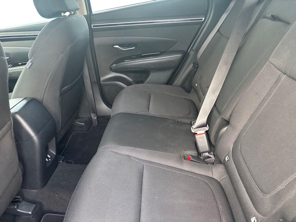 Used Hyundai TUCSON 2021 for sale - 77235555: Photo 11