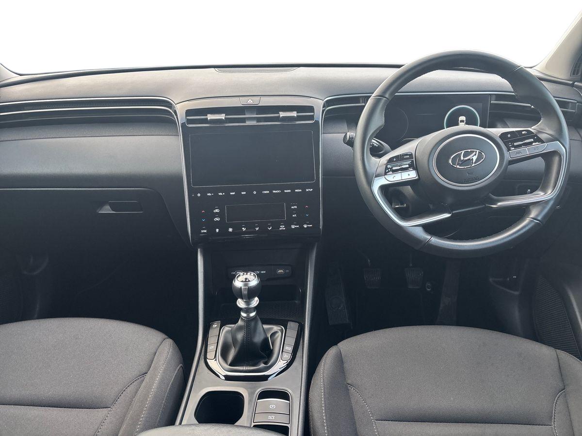 Used Hyundai TUCSON 2021 for sale - 77235555: Photo 13