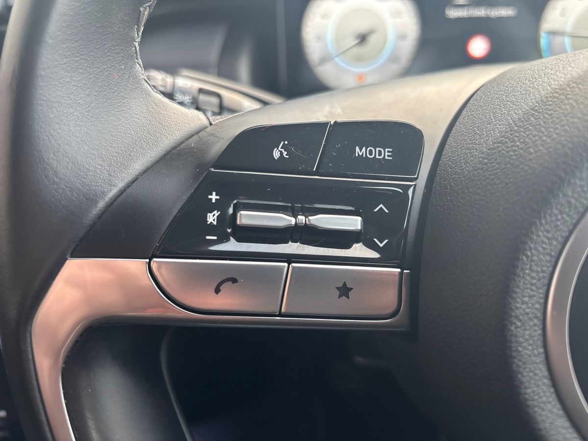 Used Hyundai TUCSON 2021 for sale - 77235555: Photo 16