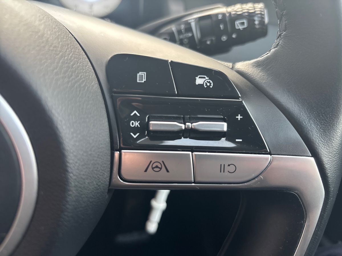 Used Hyundai TUCSON 2021 for sale - 77235555: Photo 17