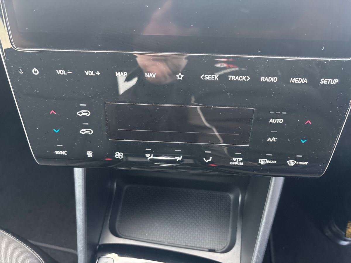 Used Hyundai TUCSON 2021 for sale - 77235555: Photo 18