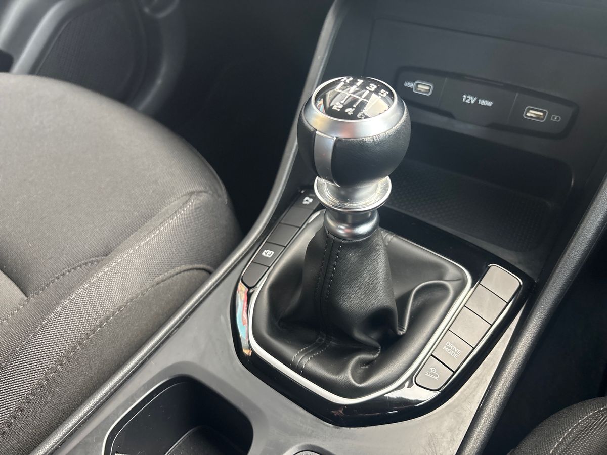 Used Hyundai TUCSON 2021 for sale - 77235555: Photo 19