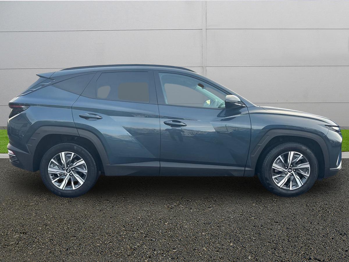 Used Hyundai TUCSON 2021 for sale - 77235555: Photo 8