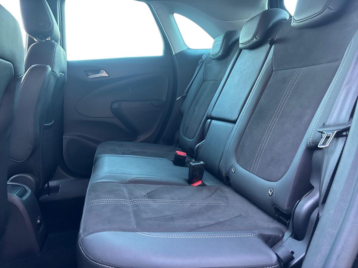 Used Vauxhall Crossland 2023 for sale - 77975503: Photo 11