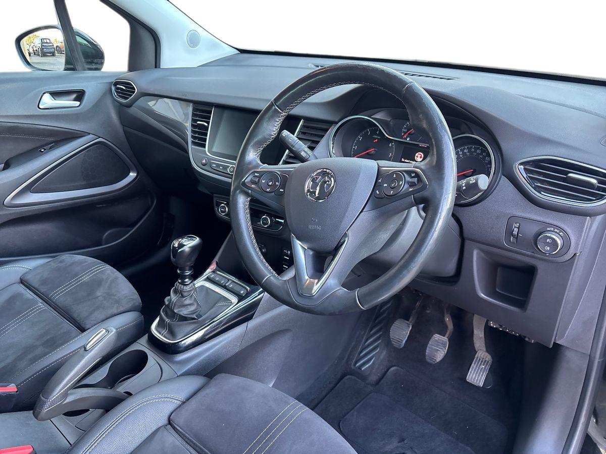 Used Vauxhall Crossland 2023 for sale - 77975503: Photo 15