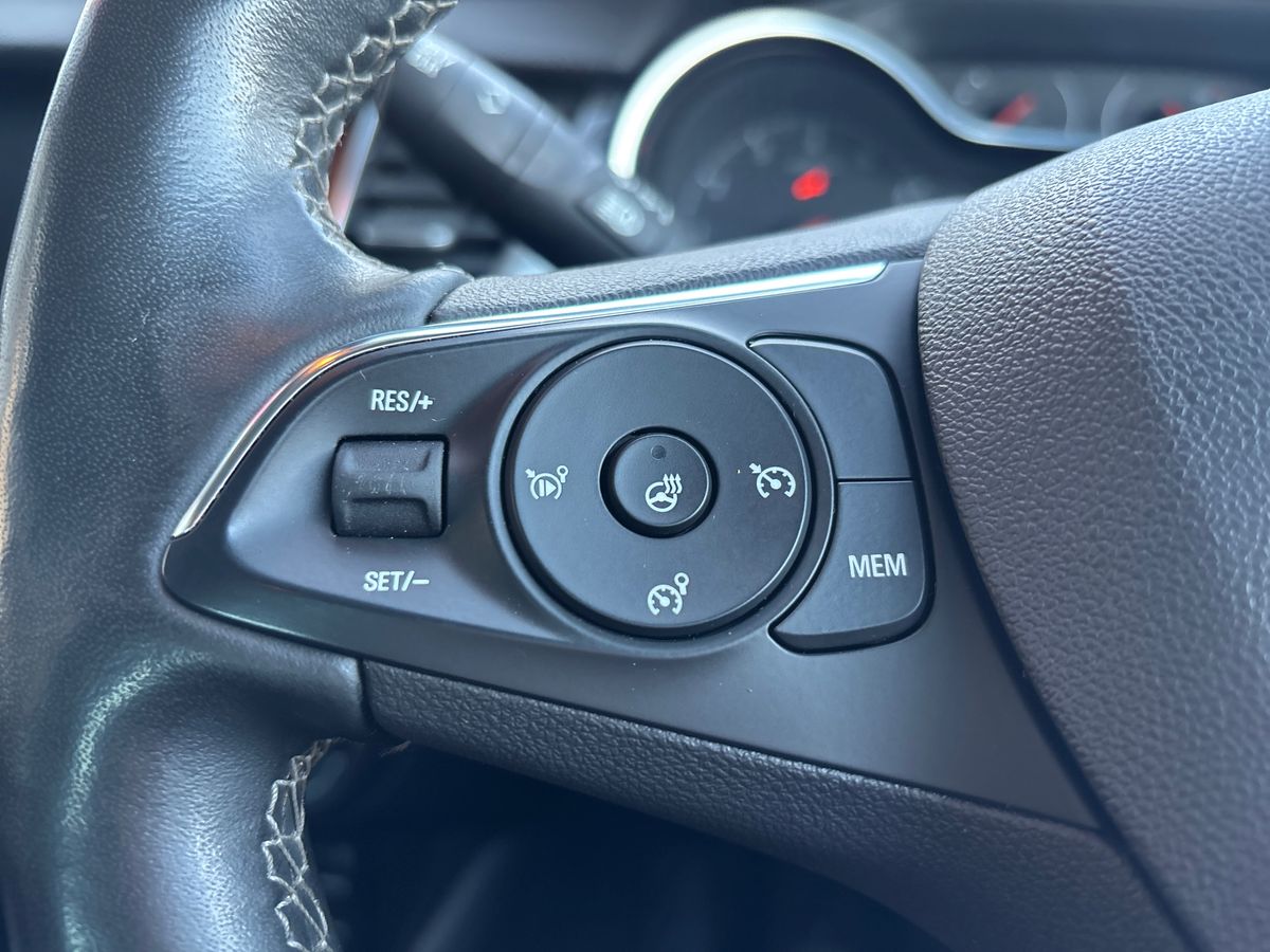 Used Vauxhall Crossland 2023 for sale - 77975503: Photo 16