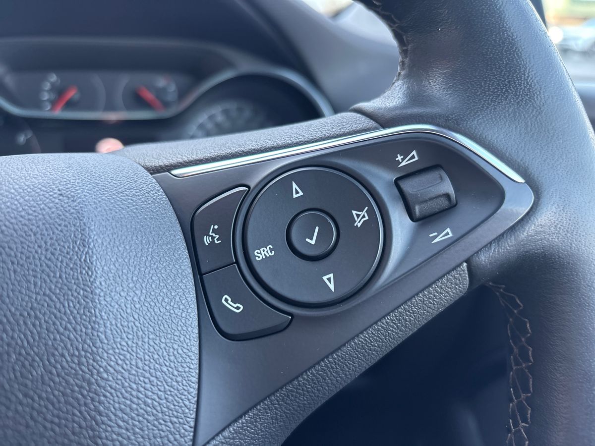 Used Vauxhall Crossland 2023 for sale - 77975503: Photo 17