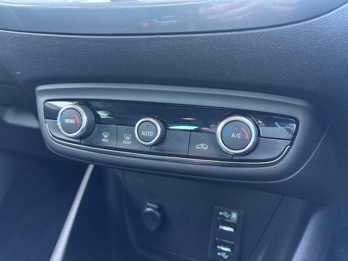 Used Vauxhall Crossland 2023 for sale - 77975503: Photo 18