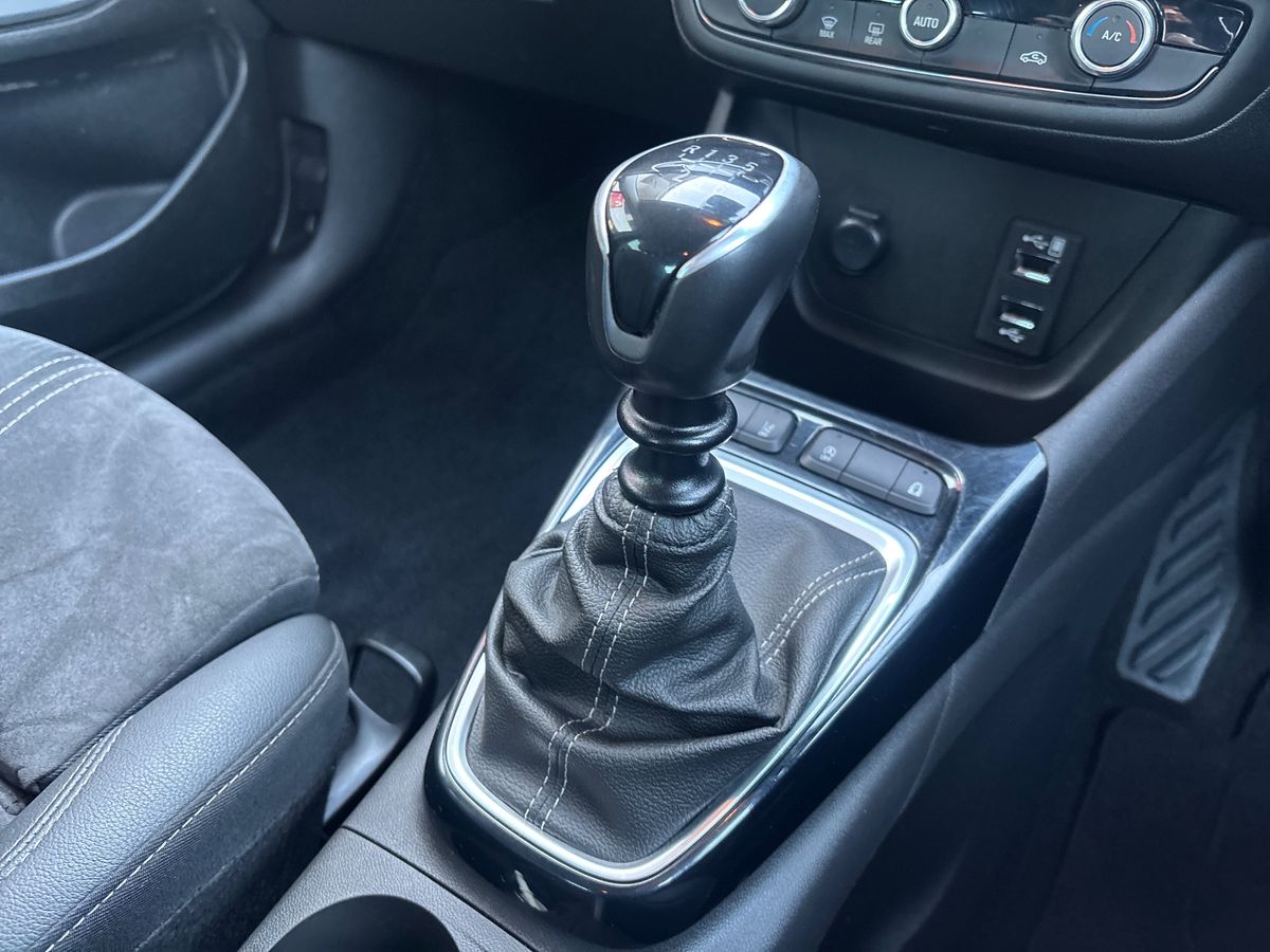 Used Vauxhall Crossland 2023 for sale - 77975503: Photo 19