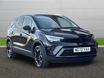 Used Vauxhall Crossland 2023 for sale - 77975503: Photo