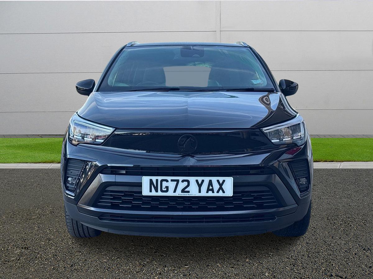 Used Vauxhall Crossland 2023 for sale - 77975503: Photo 2