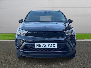 Used Vauxhall Crossland 2023 for sale - 77975503: Photo