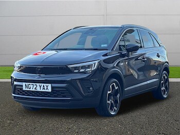 Used Vauxhall Crossland 2023 for sale - 77975503: Photo