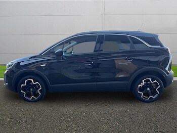 Used Vauxhall Crossland 2023 for sale - 77975503: Photo