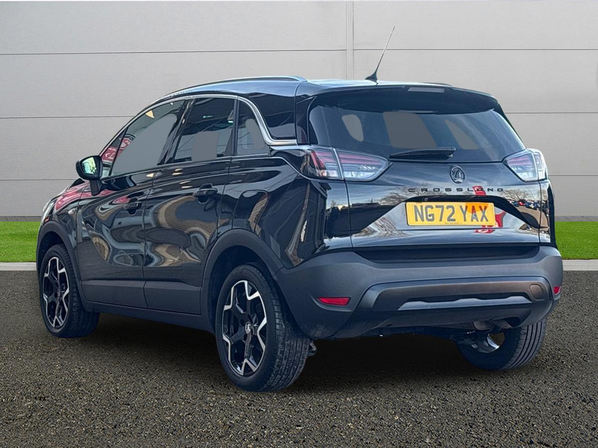 Used Vauxhall Crossland 2023 for sale - 77975503: Photo 5
