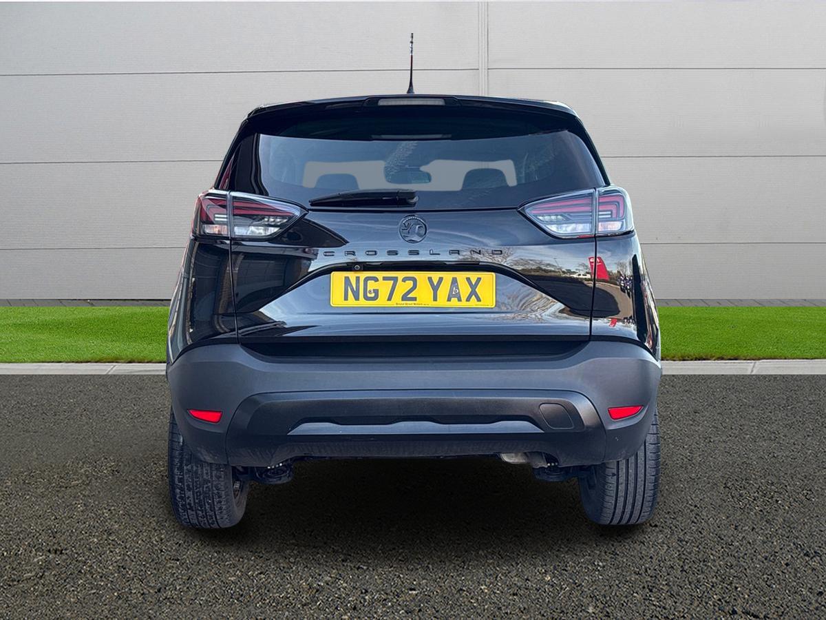 Used Vauxhall Crossland 2023 for sale - 77975503: Photo 6