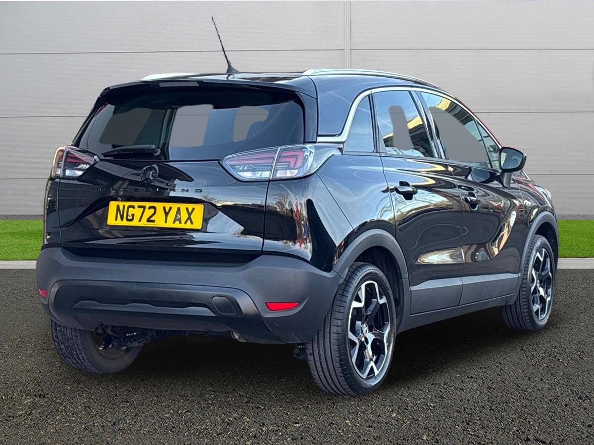 Used Vauxhall Crossland 2023 for sale - 77975503: Photo 7