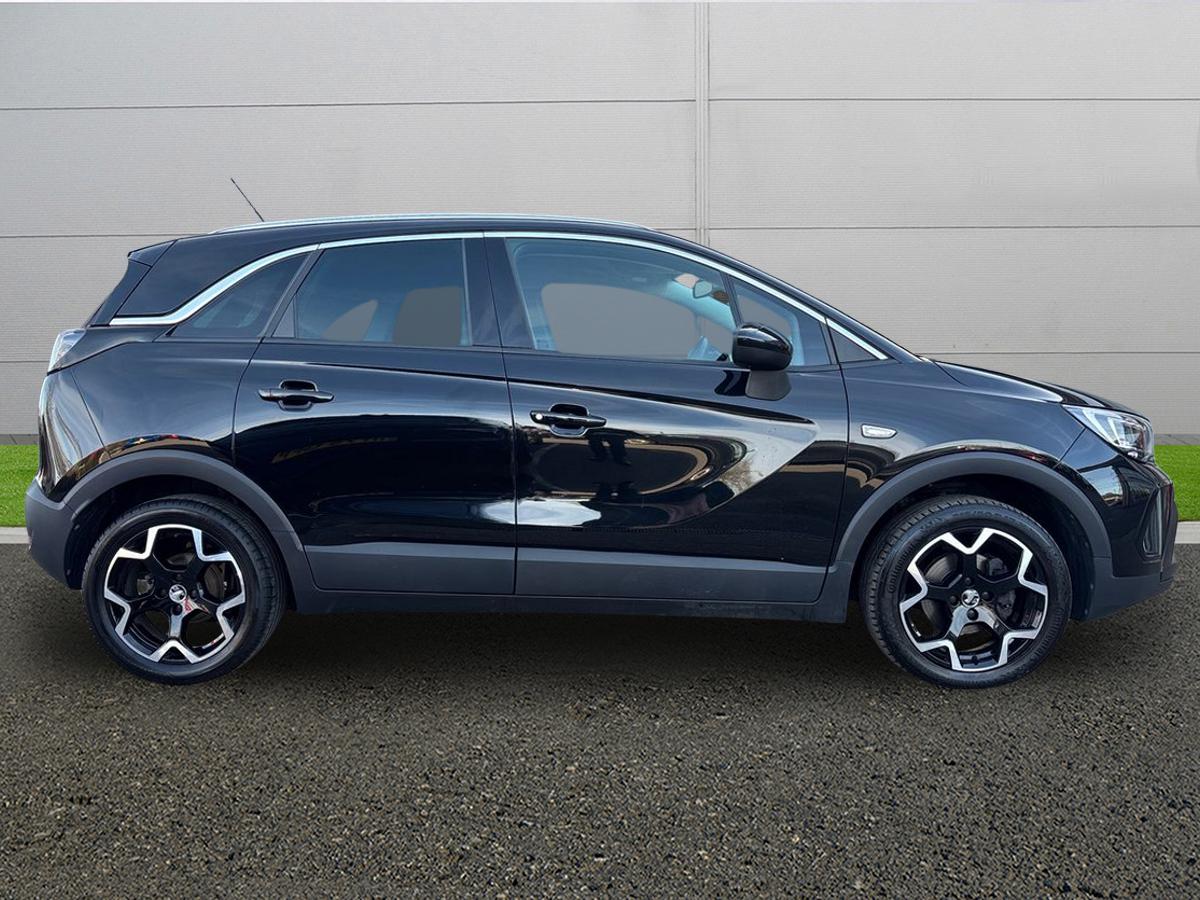 Used Vauxhall Crossland 2023 for sale - 77975503: Photo 8