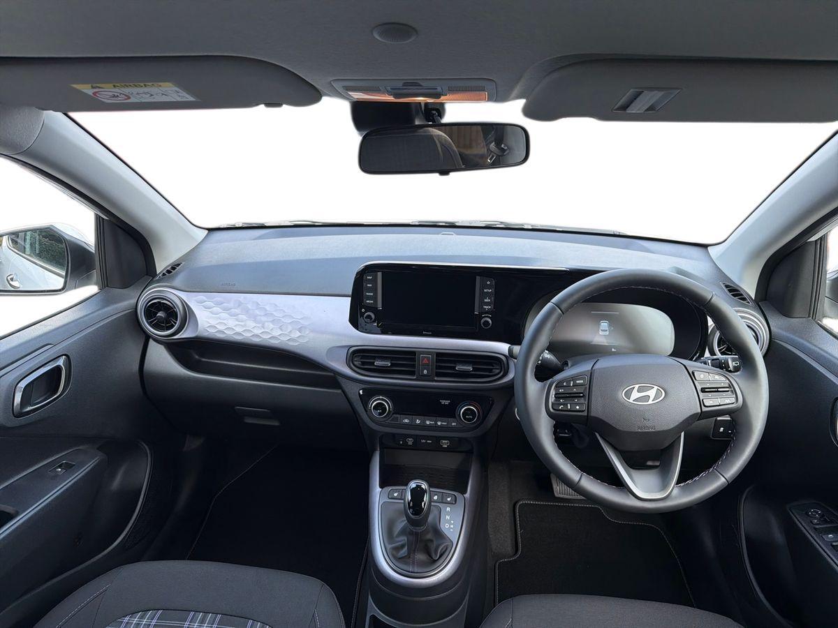 Used Hyundai i10 2025 for sale - 76716923: Photo 13