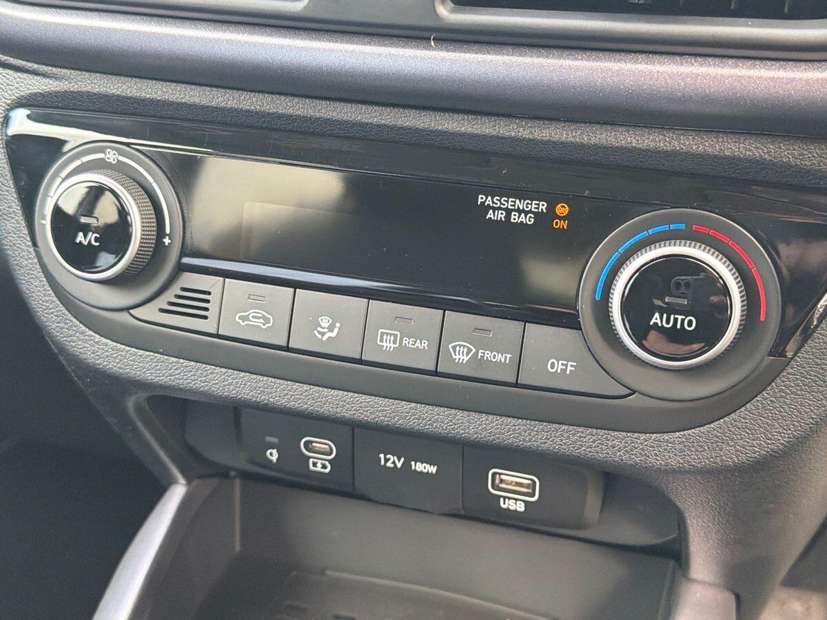 Used Hyundai i10 2025 for sale - 76716923: Photo 18