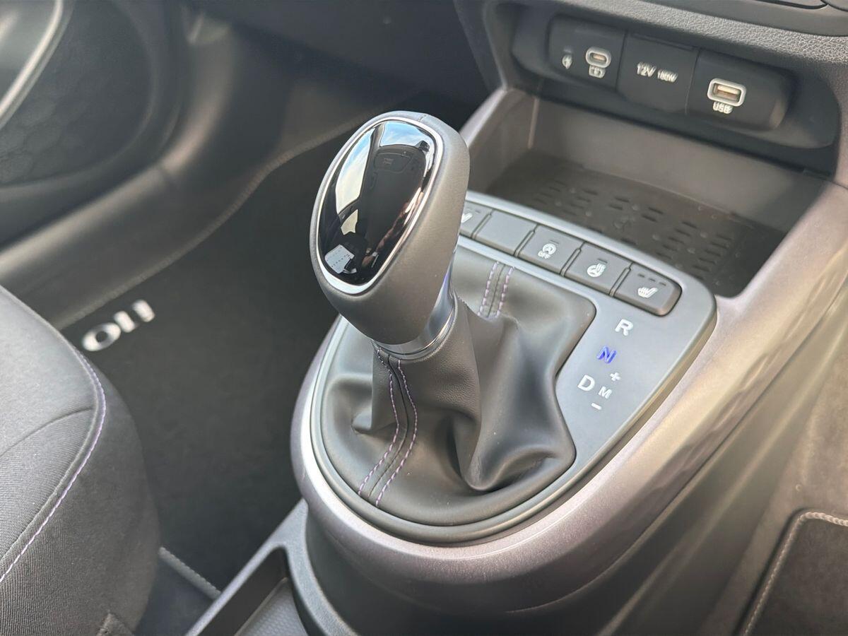 Used Hyundai i10 2025 for sale - 76716923: Photo 19