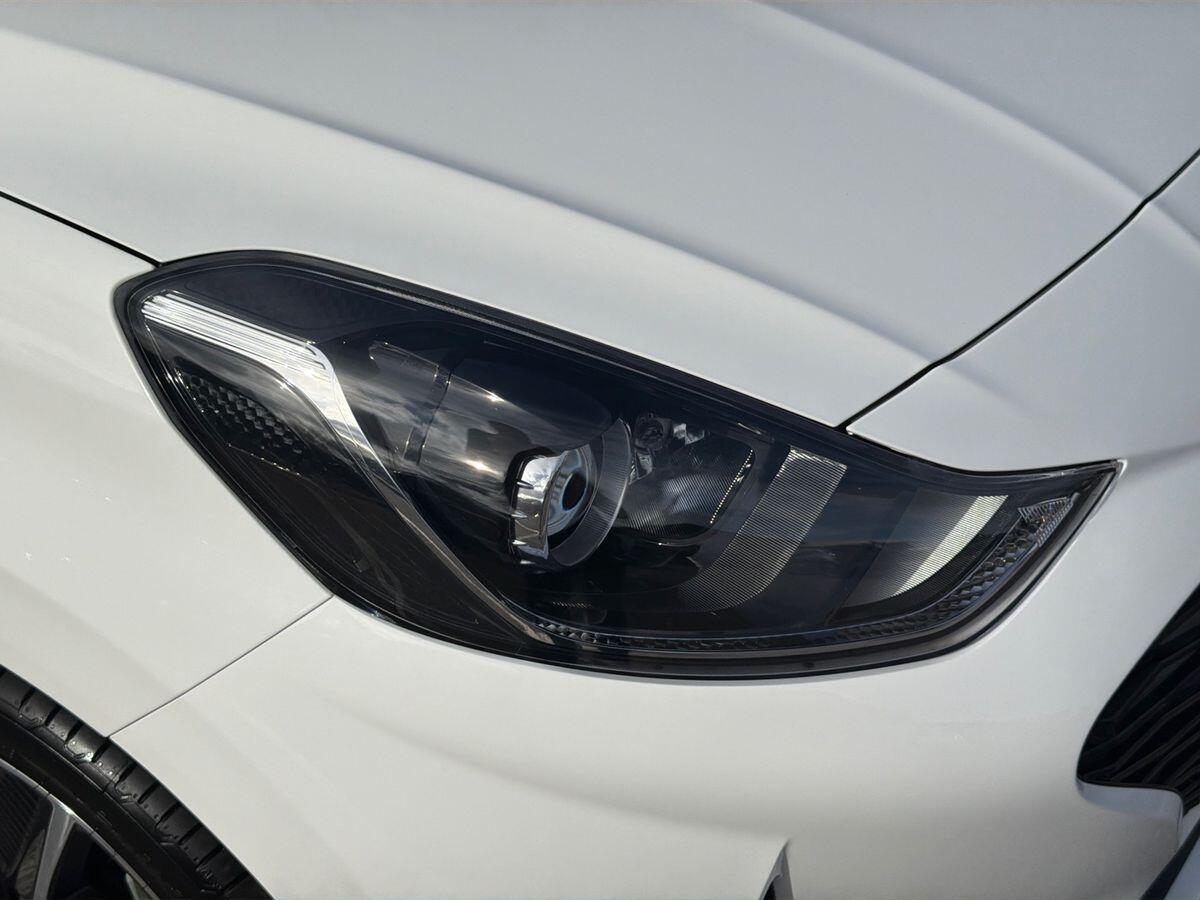 Used Hyundai i10 2025 for sale - 76716923: Photo 21