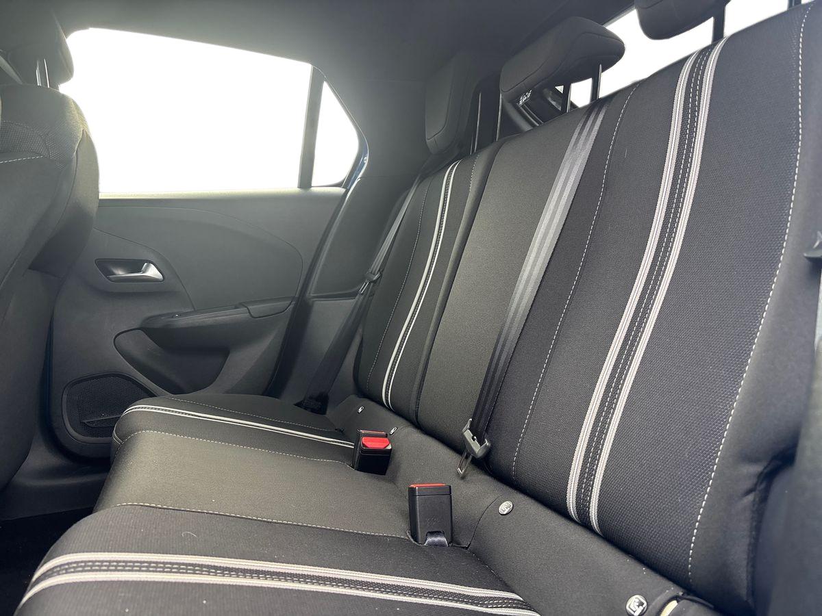 Used Vauxhall Corsa 2024 for sale - 77002318: Photo 11