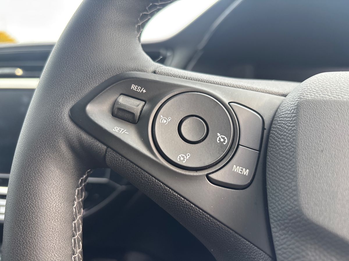 Used Vauxhall Corsa 2024 for sale - 77002318: Photo 16