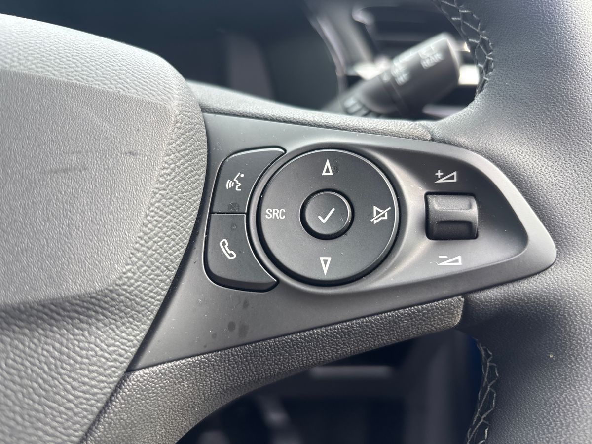 Used Vauxhall Corsa 2024 for sale - 77002318: Photo 17