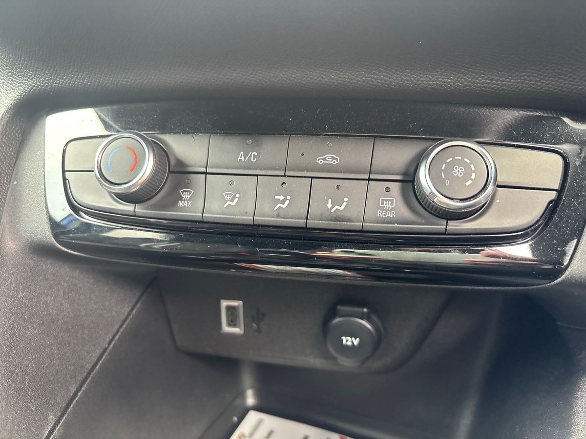 Used Vauxhall Corsa 2024 for sale - 77002318: Photo 18