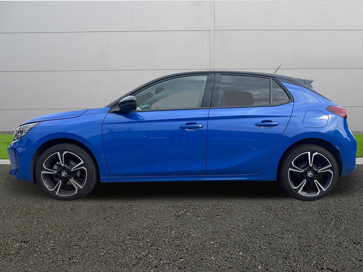 Used Vauxhall Corsa 2024 for sale - 77002318: Photo 4