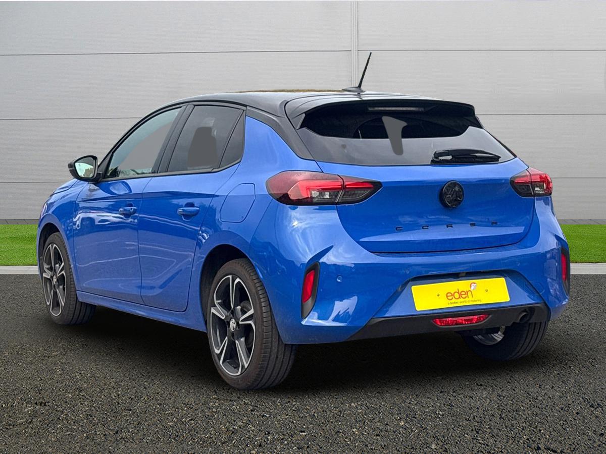 Used Vauxhall Corsa 2024 for sale - 77002318: Photo 5