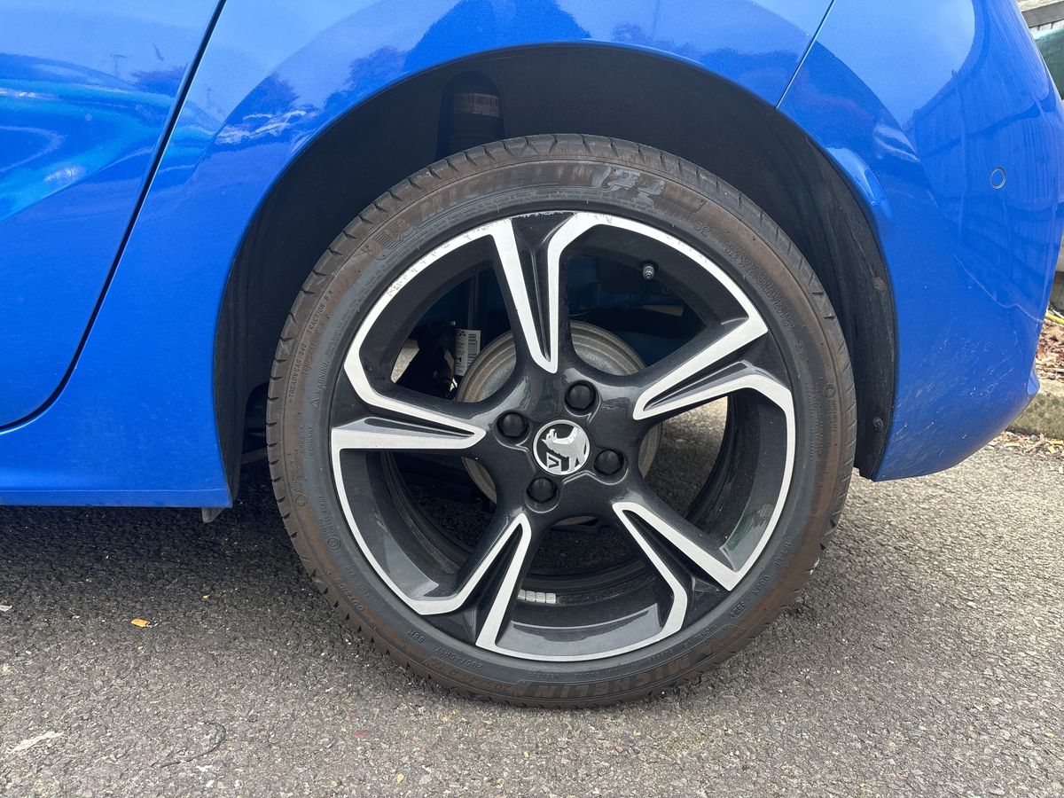 Used Vauxhall Corsa 2024 for sale - 77002318: Photo 9