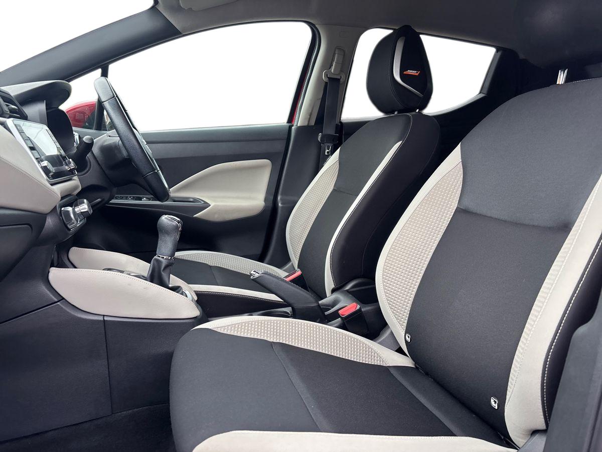 Used Nissan Micra 2020 for sale - 78212054: Photo 10