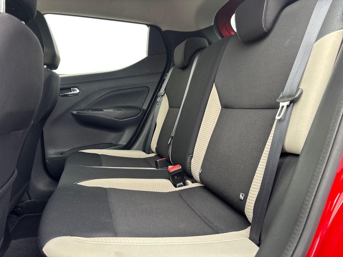 Used Nissan Micra 2020 for sale - 78212054: Photo 11