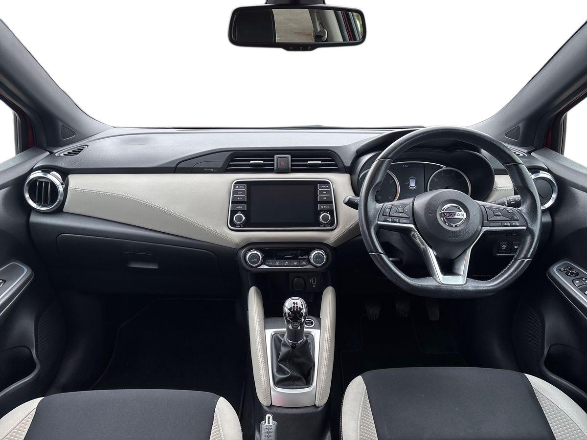 Used Nissan Micra 2020 for sale - 78212054: Photo 13