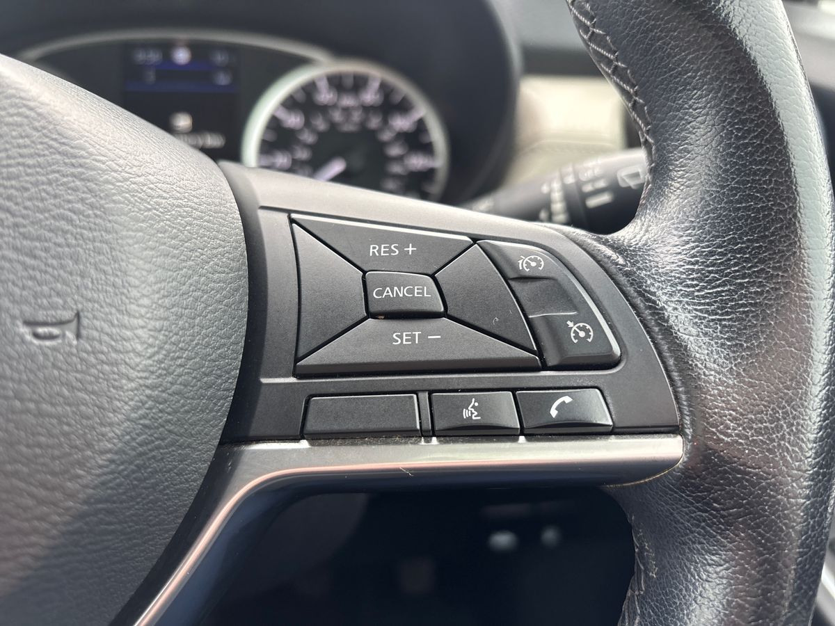 Used Nissan Micra 2020 for sale - 78212054: Photo 17