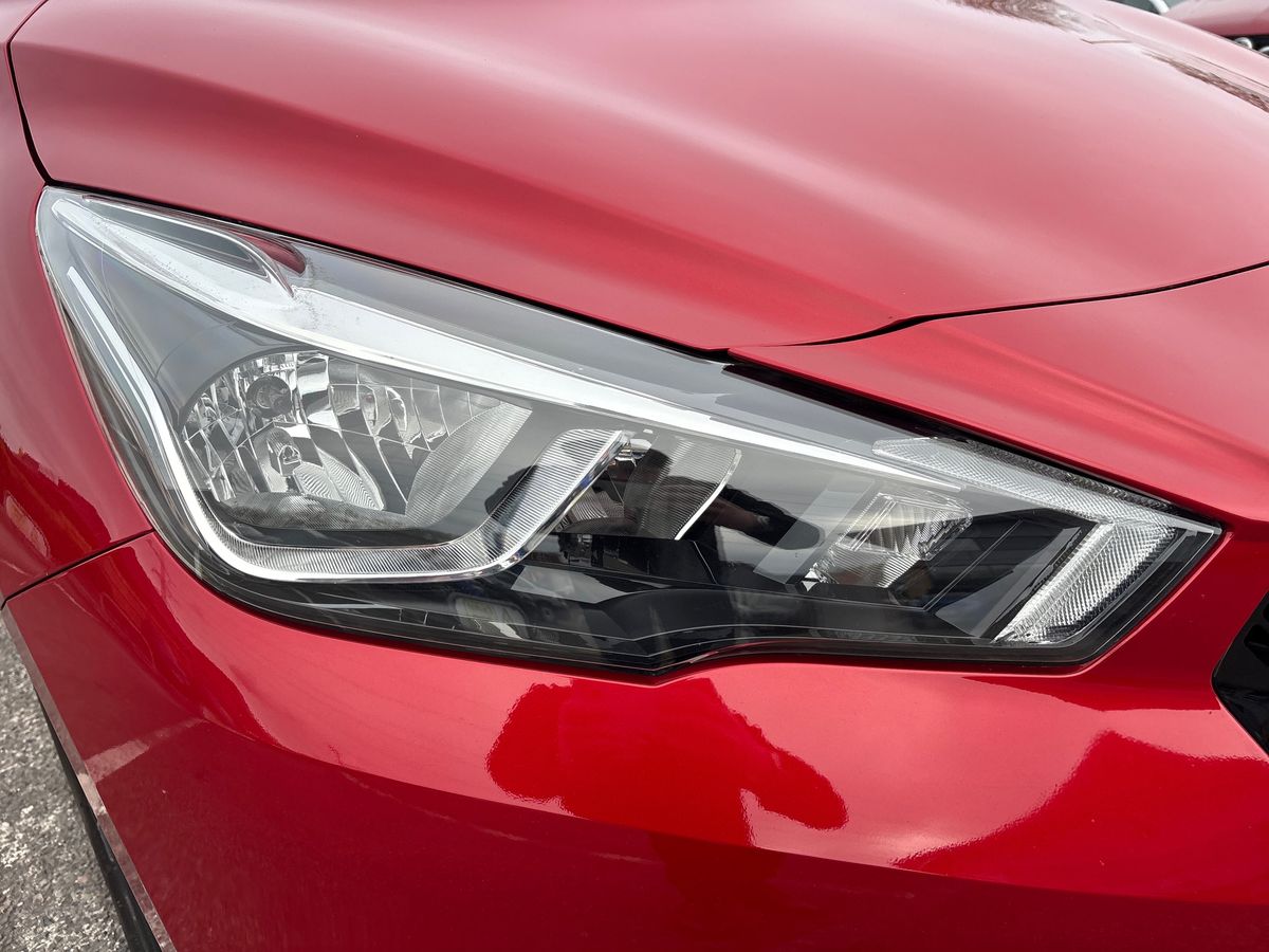 Used Nissan Micra 2020 for sale - 78212054: Photo 21