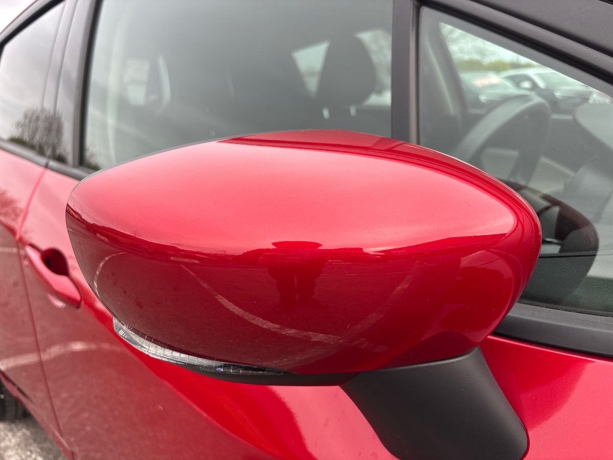 Used Nissan Micra 2020 for sale - 78212054: Photo 22