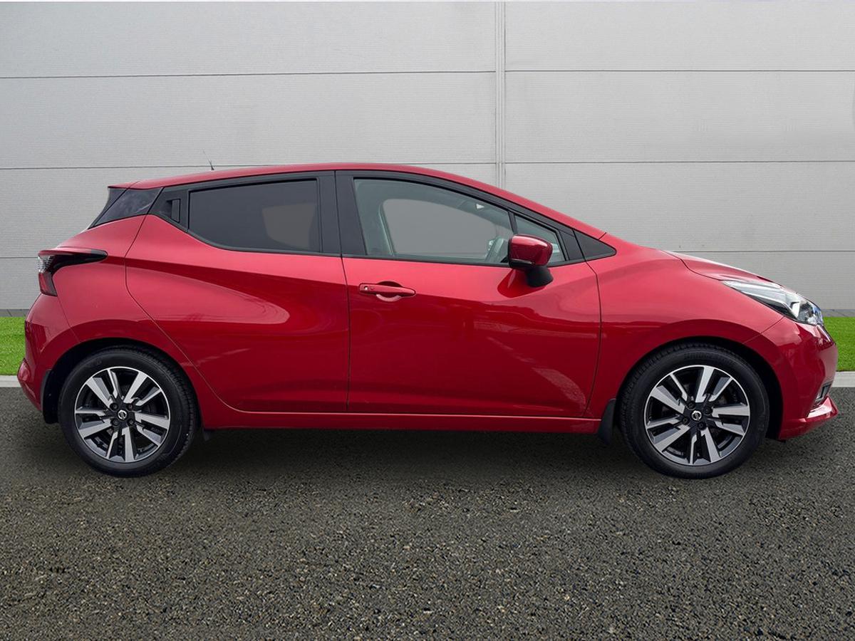 Used Nissan Micra 2020 for sale - 78212054: Photo 8